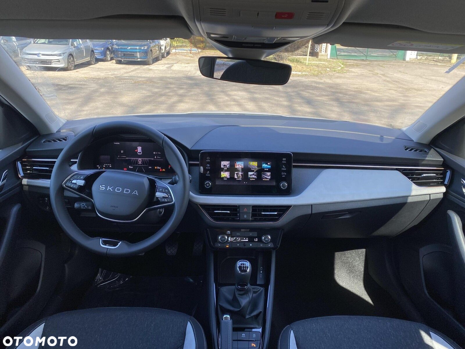 Skoda Scala 1.0 TSI Edition 130 - 24