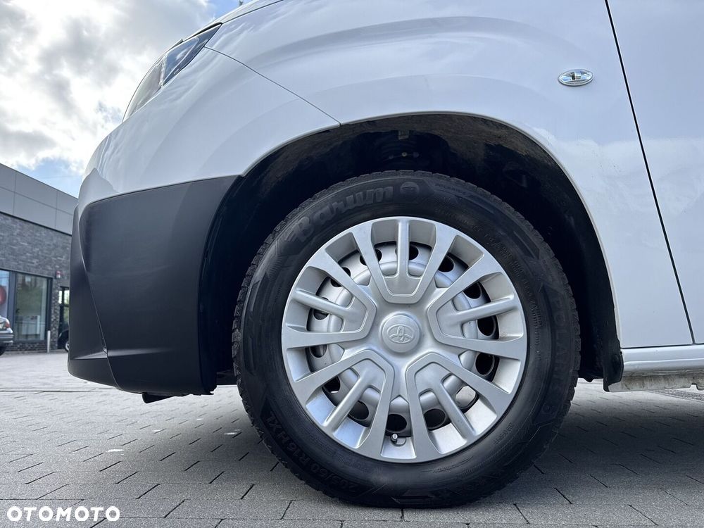Toyota PROACE CITY - 14