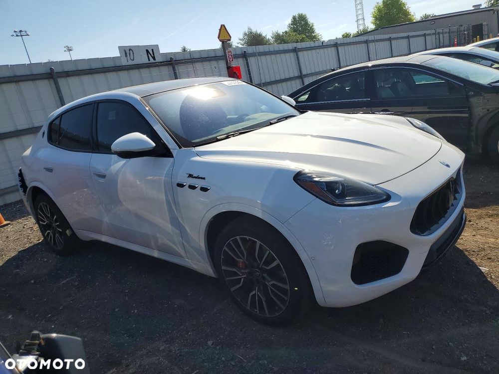 Maserati Grecale - 3