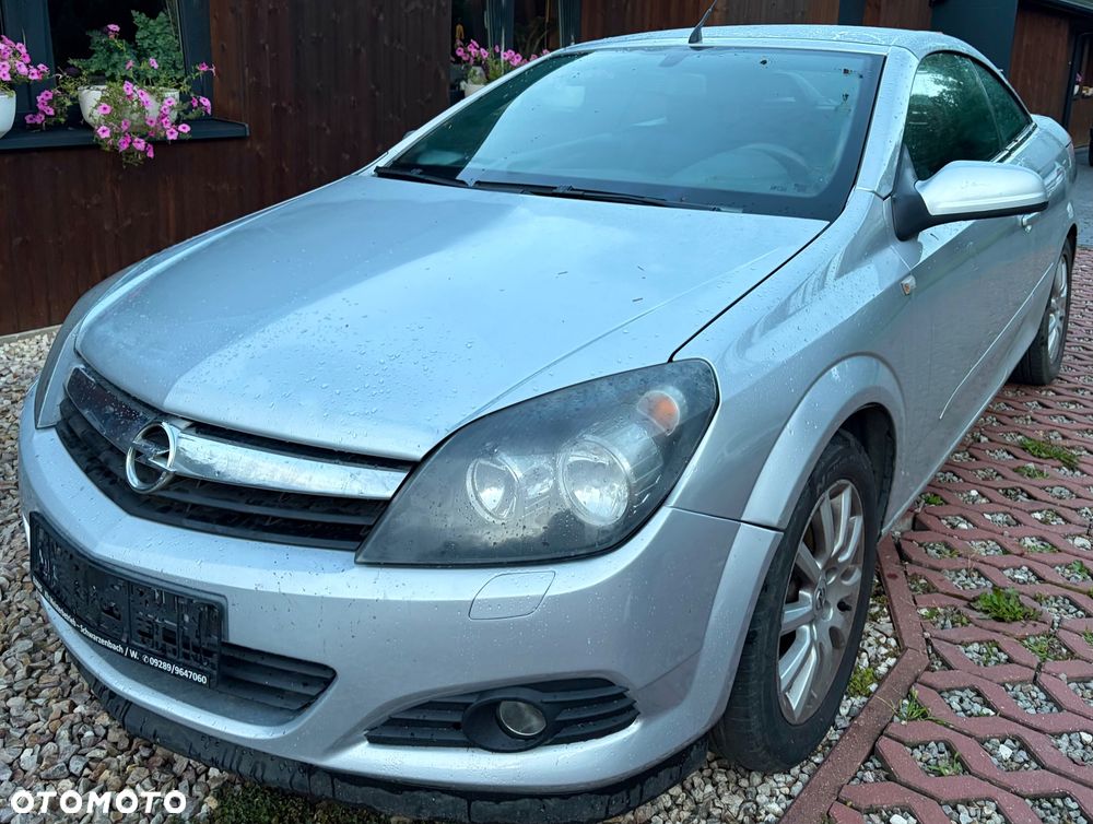 Opel Astra 1.6 Edition - 16