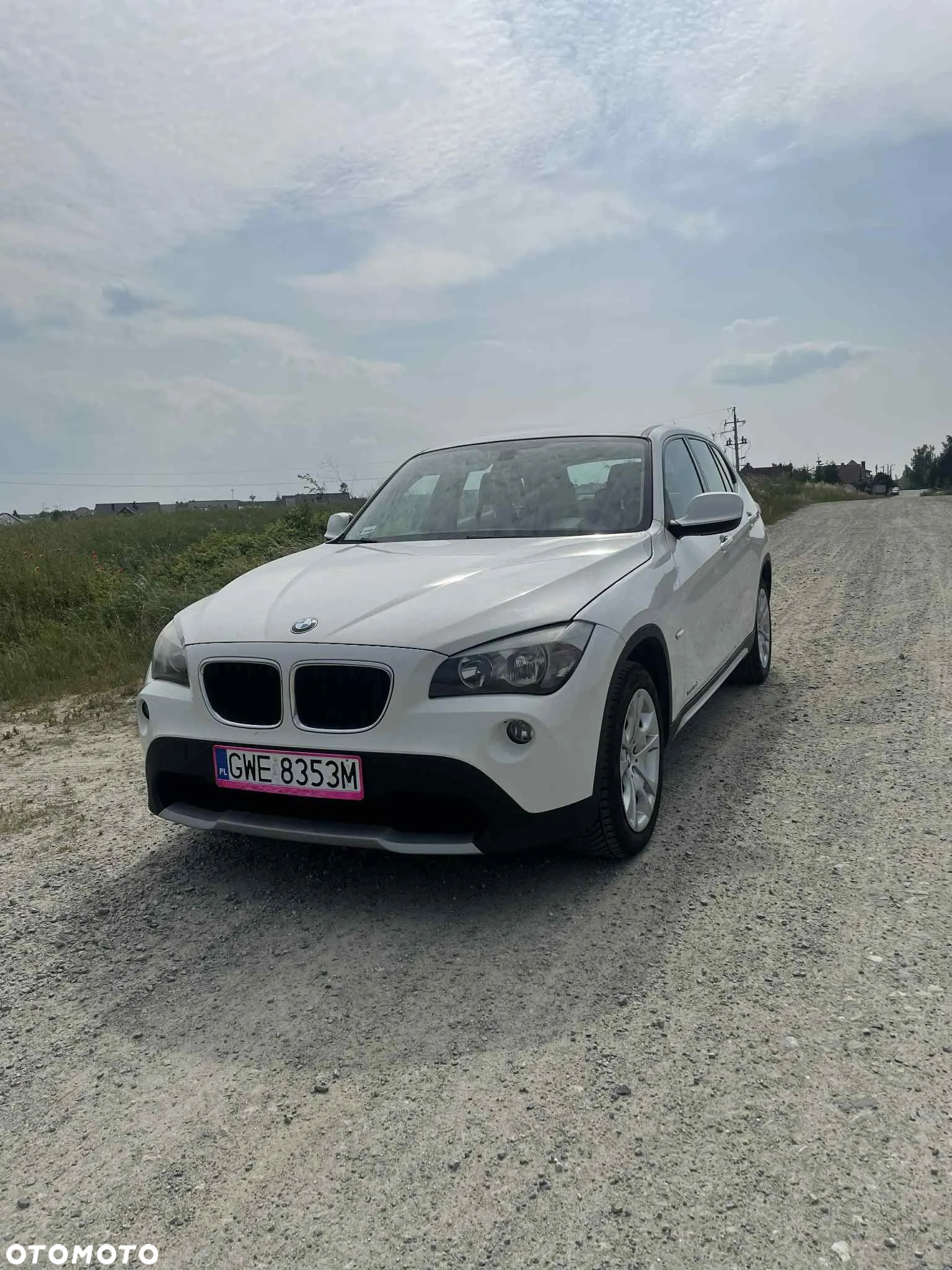 BMW X1 sDrive18d - 2