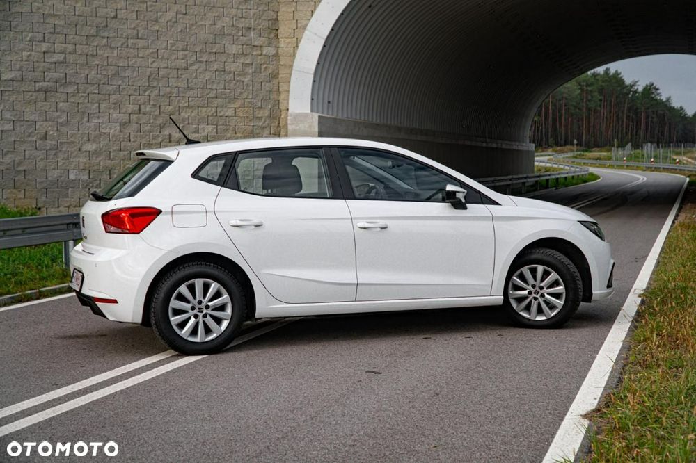 Seat Ibiza - 25