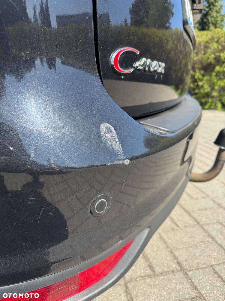 Ford C-MAX 1.6 TDCi Titanium - 8