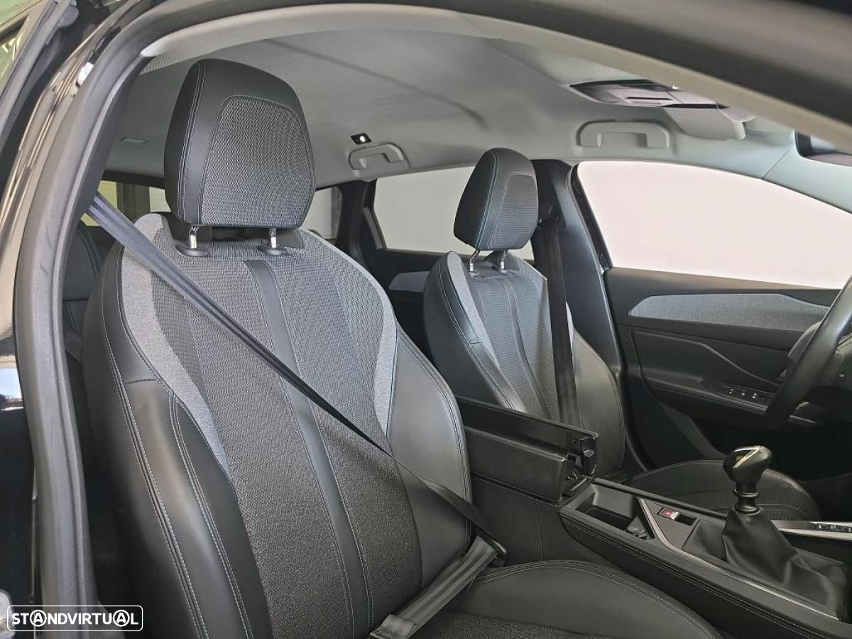 Peugeot 308 SW 1.5 BlueHDi Allure - 3