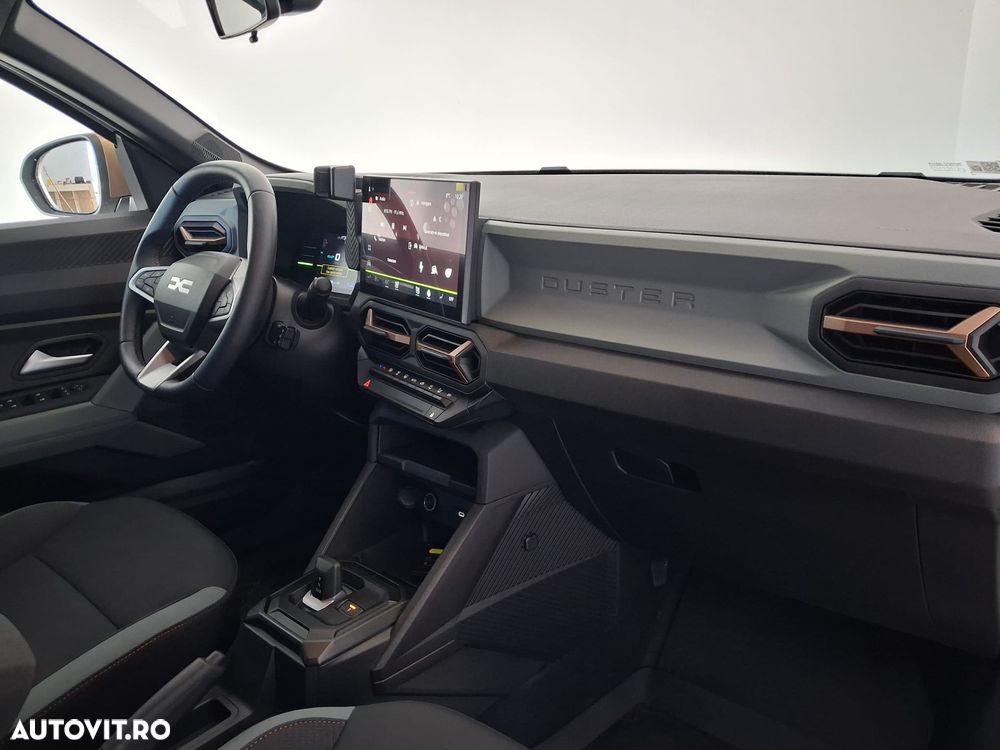 Dacia Duster HEV 140 Extreme - 7