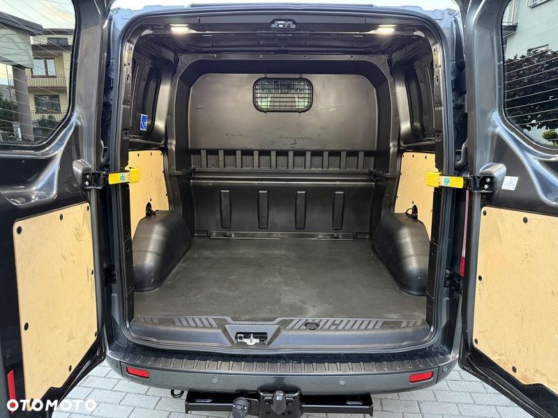 Ford Transit Custom L1H1 PKW VA MH Trend - 13