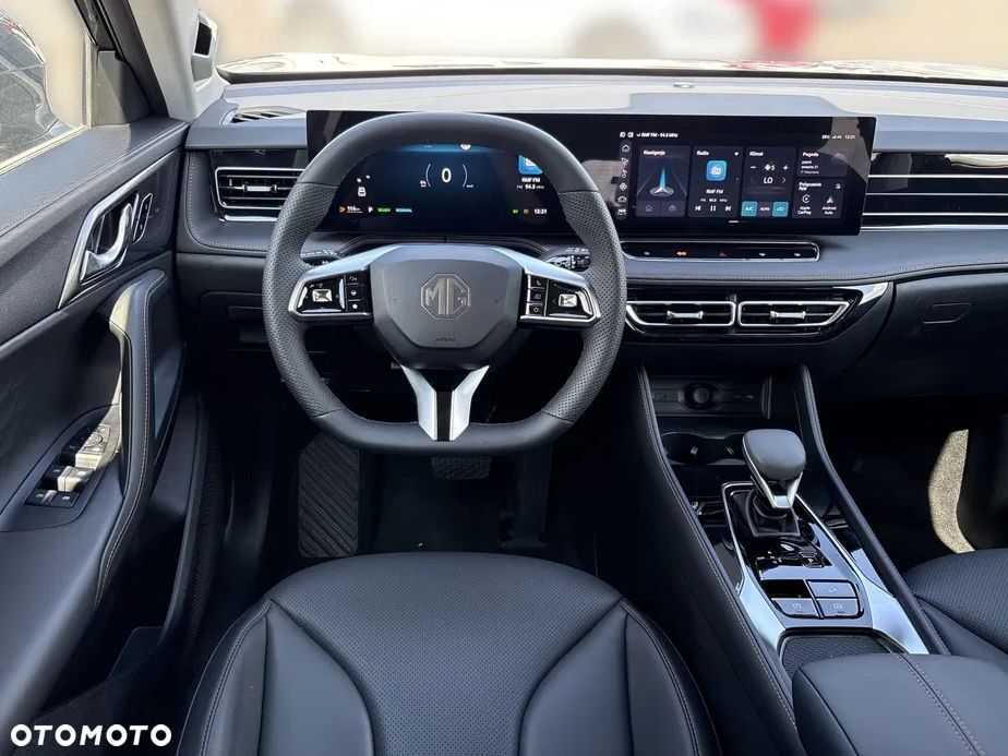 MG HS 1.5T HEV+ Exclusive - 16