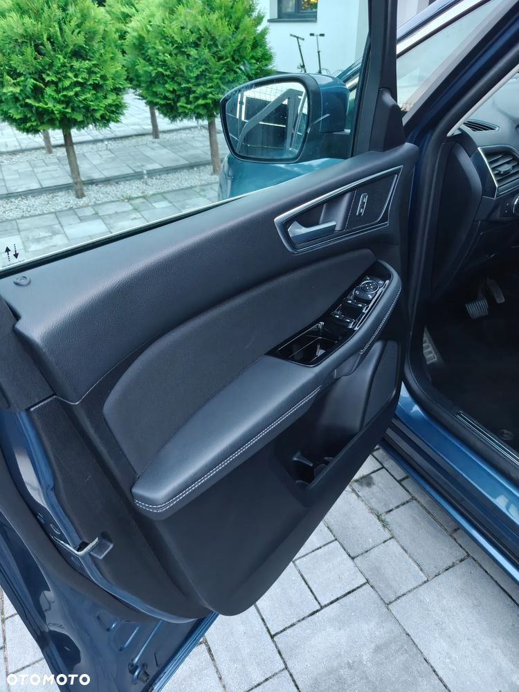 Ford S-Max 2.0 EcoBlue Titanium - 6