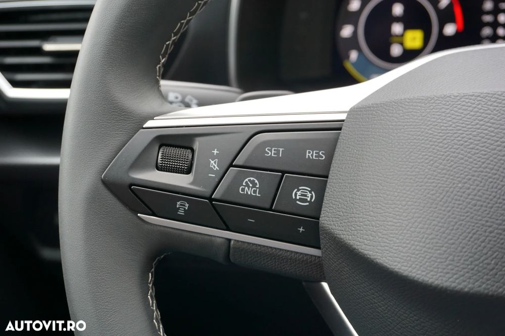 Seat Leon 1.5 eTSI mHEV DSG7 Style - 16
