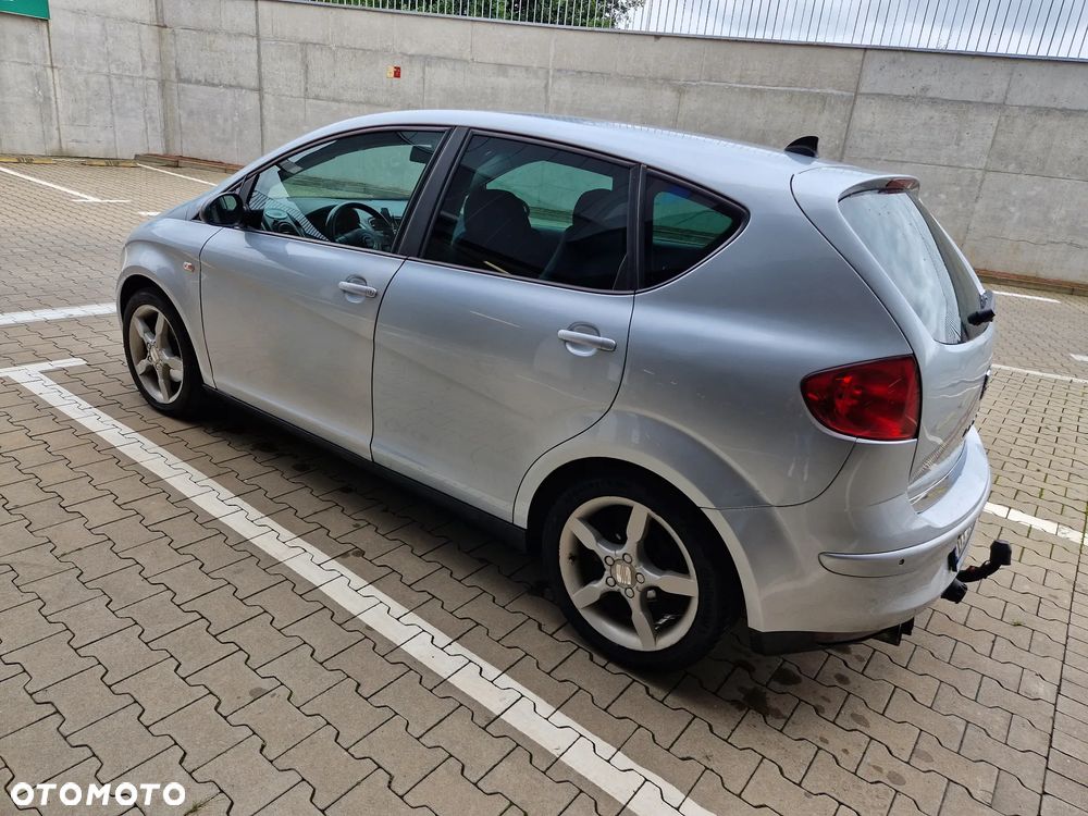 Seat Altea - 3
