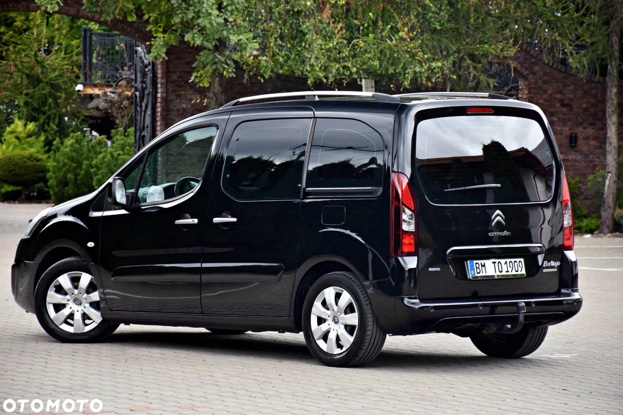 Citroën Berlingo Multispace BlueHDi 100 FEEL - 27