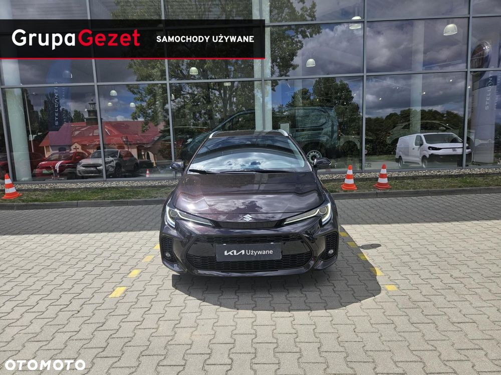 Suzuki Swace 1.8 Hybrid Elegance CVT - 2