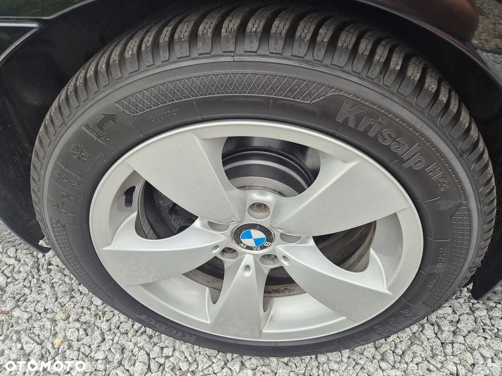 BMW Seria 5 530d xDrive Touring Edition Sport - 27