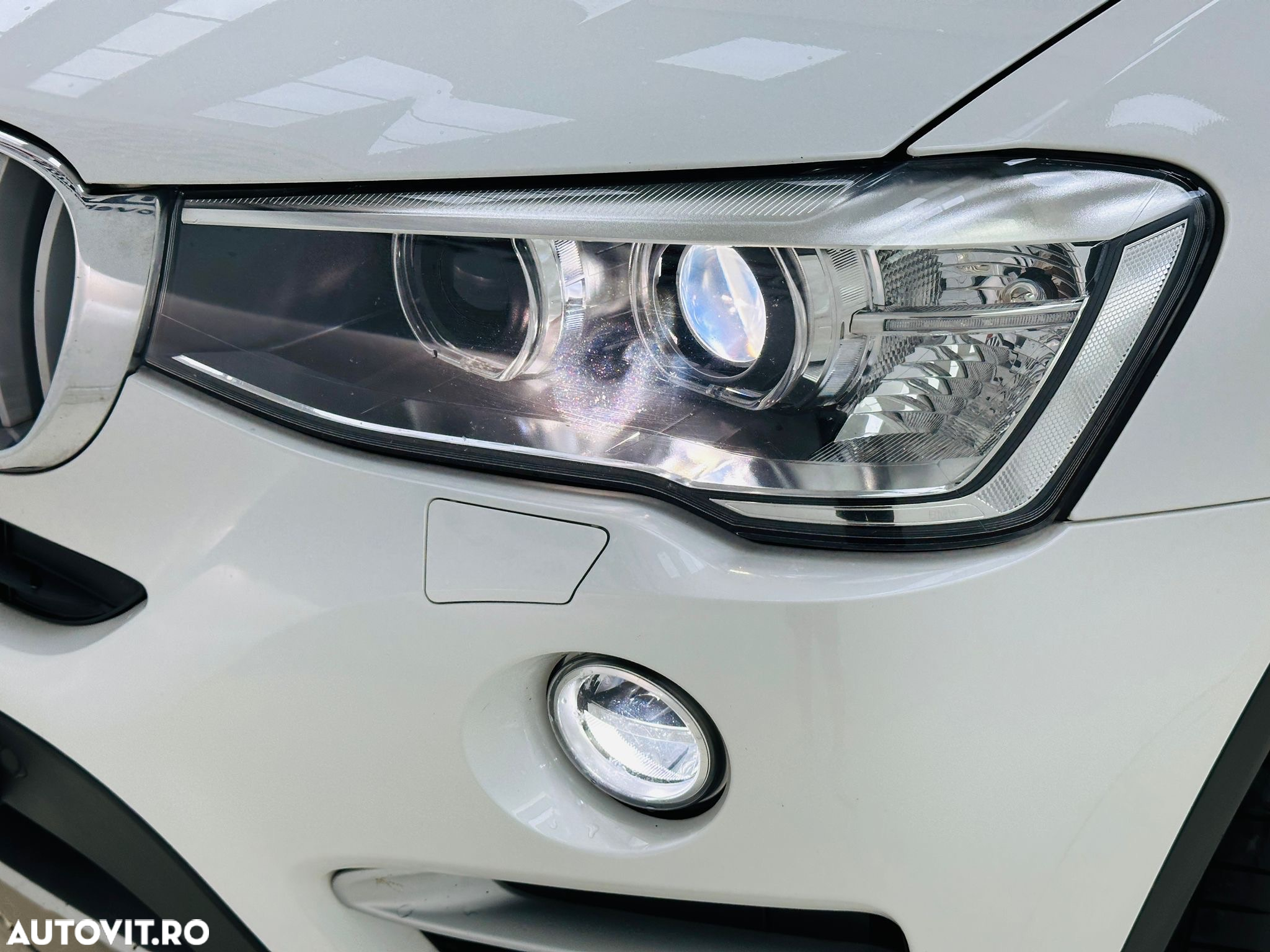 BMW X4 - 15
