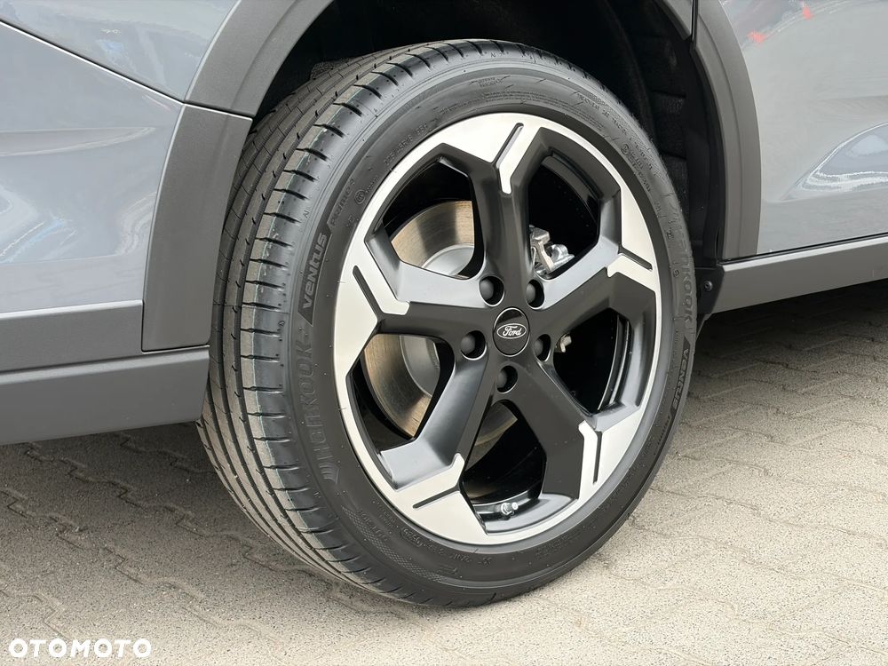 Ford Tourneo Connect 2.0 EcoBlue Active - 8