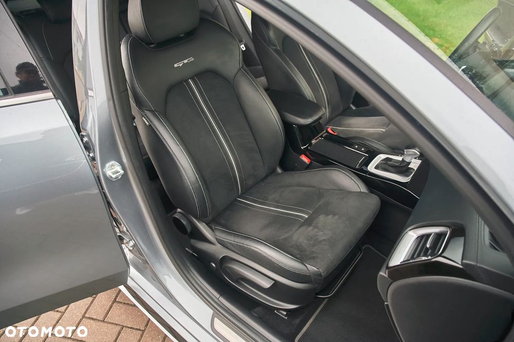 Kia ProCeed 1.5 T-GDI DCT7 OPF GT LINE - 23