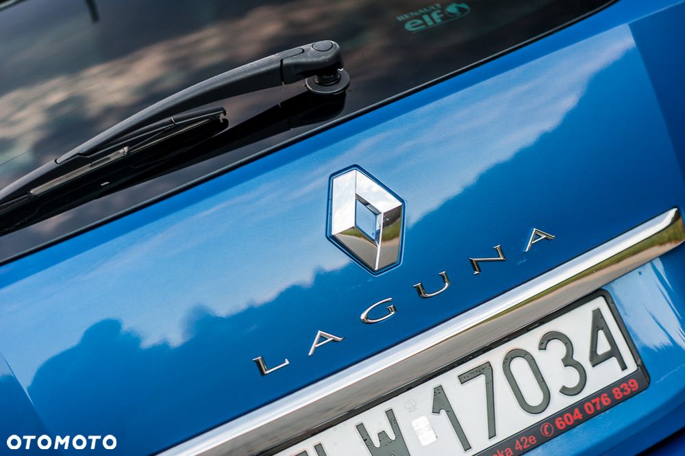 Renault Laguna - 9