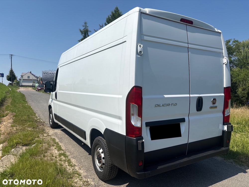 Fiat Ducato - 4