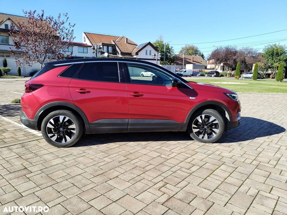 Opel Grandland X 1.6 D Start/Stop Ultimate - 15