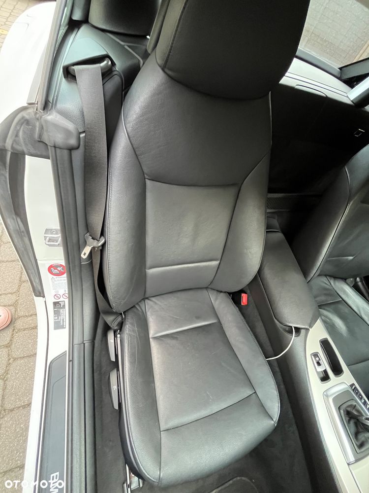 BMW Z4 - 21