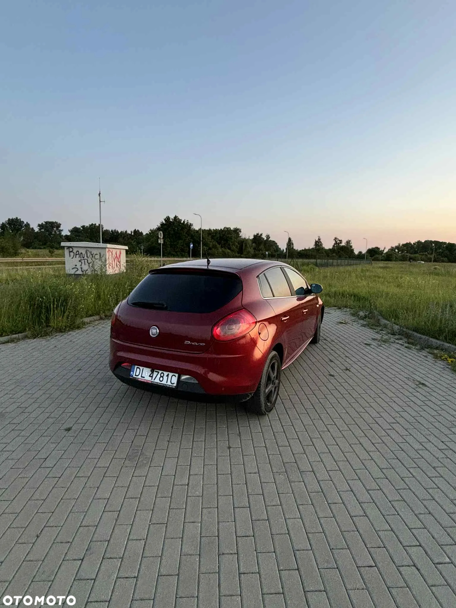 Fiat Bravo - 7