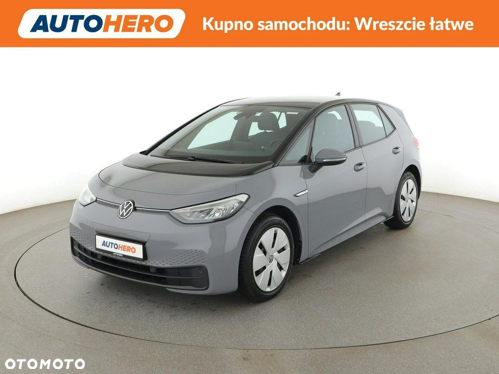 Volkswagen ID.3 - 2
