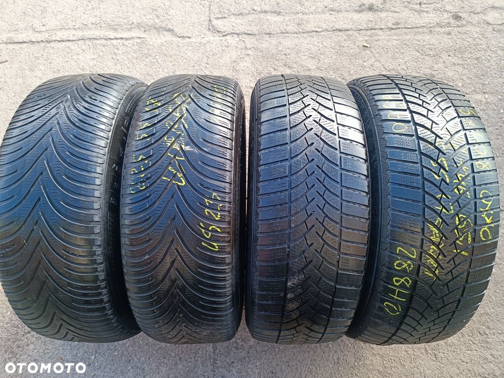 5x108 Felgi Aluminiowe Alufelgi 16 Koła Opel Grandland X 4008 Peugeot 3008 Partner 5008 Rifter 508 Traveller 407 Citroen Grand C4 Picasso C5 Aircross SpaceTourer Jumpy Berlingo IV 4 Legnica ALU-RAD - 16