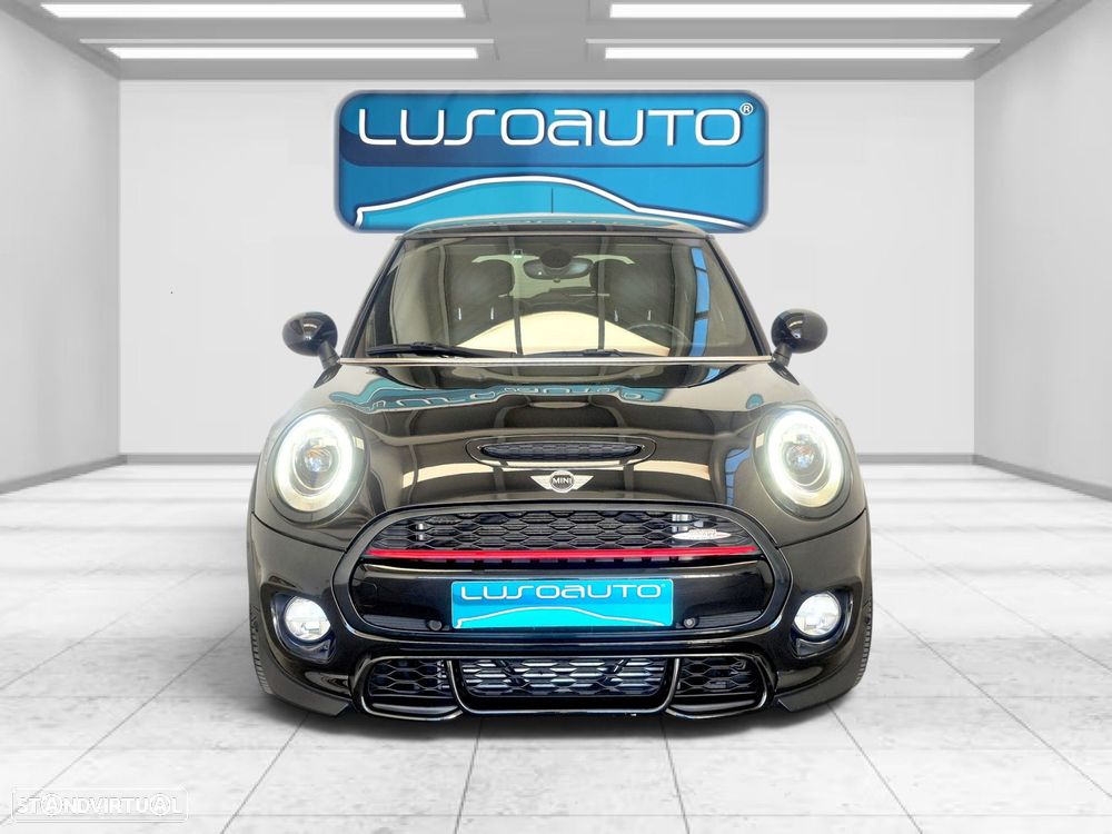 MINI 3 Portas - 5