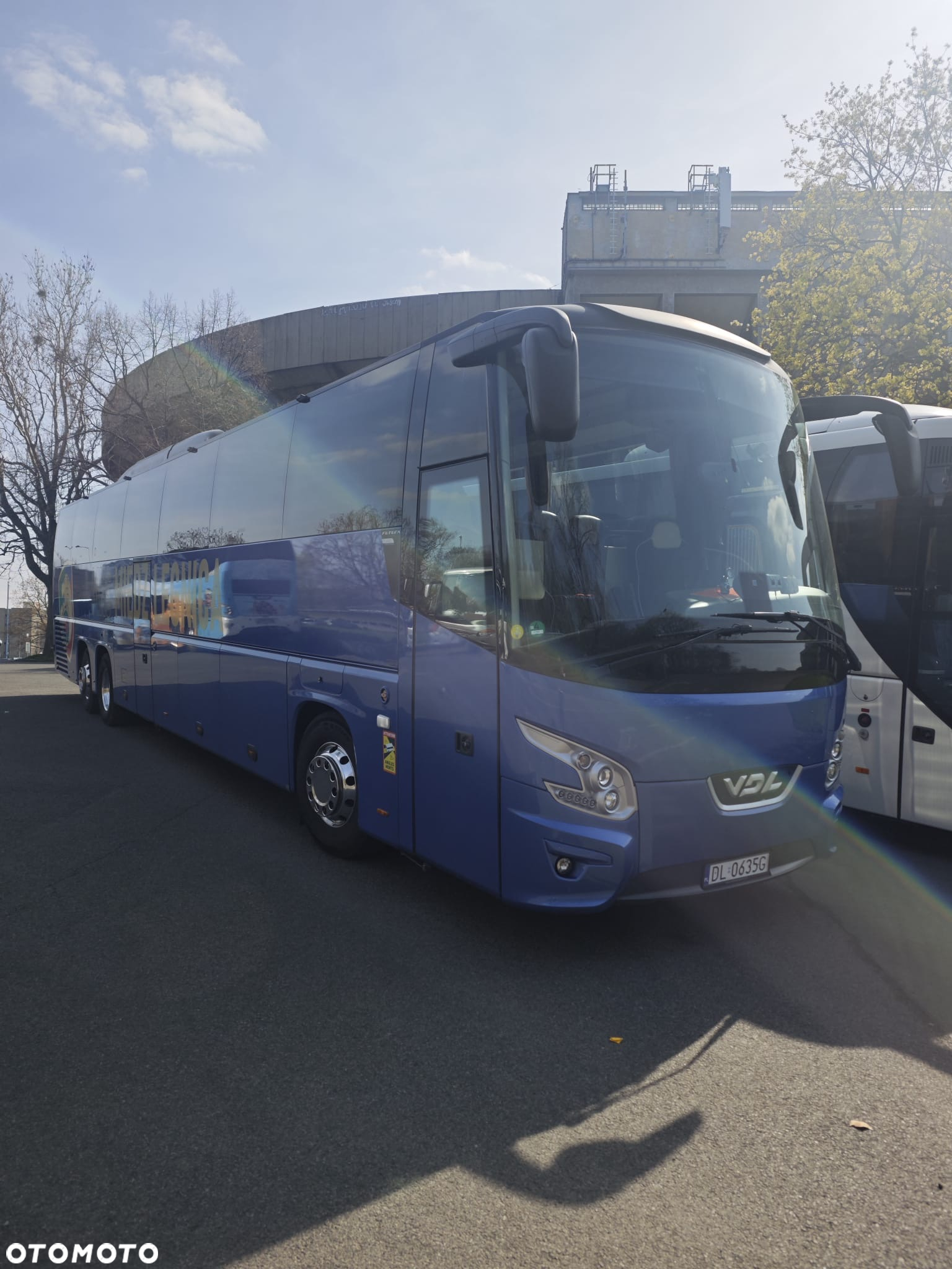 VDL FUTURA FHD2 148/440 - 6