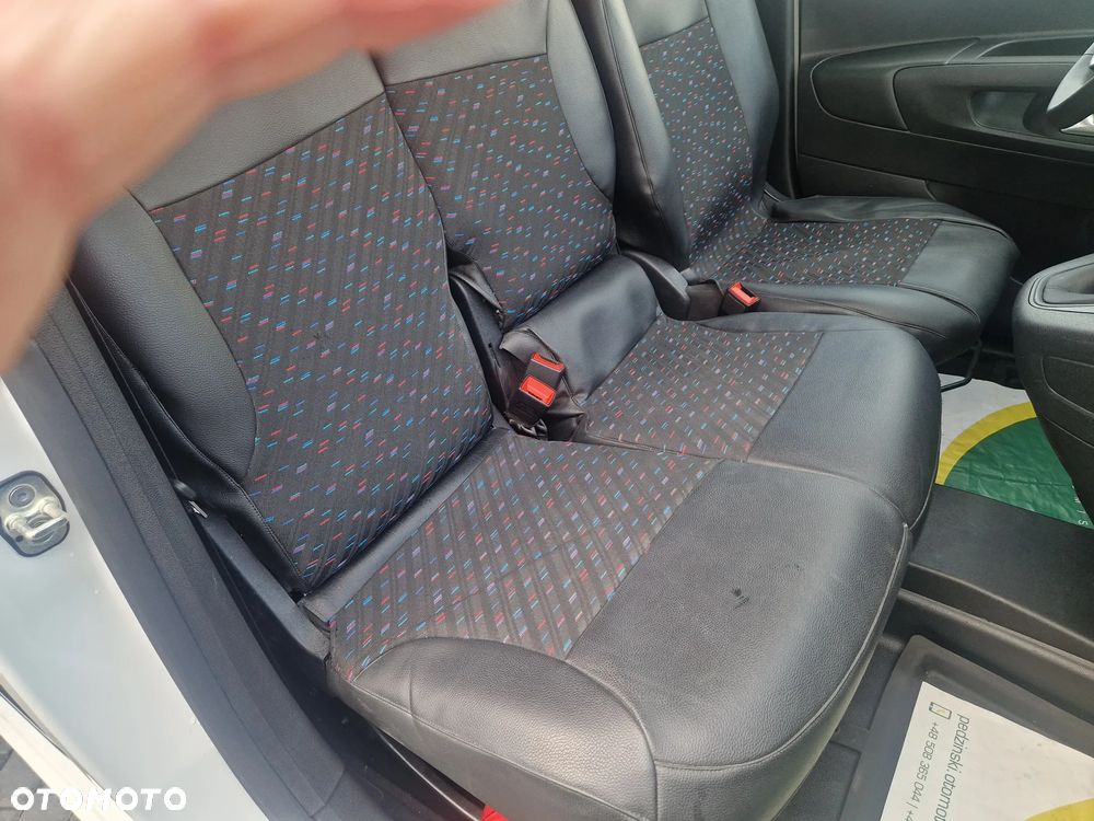 Peugeot 208 82 VTI Allure - 29