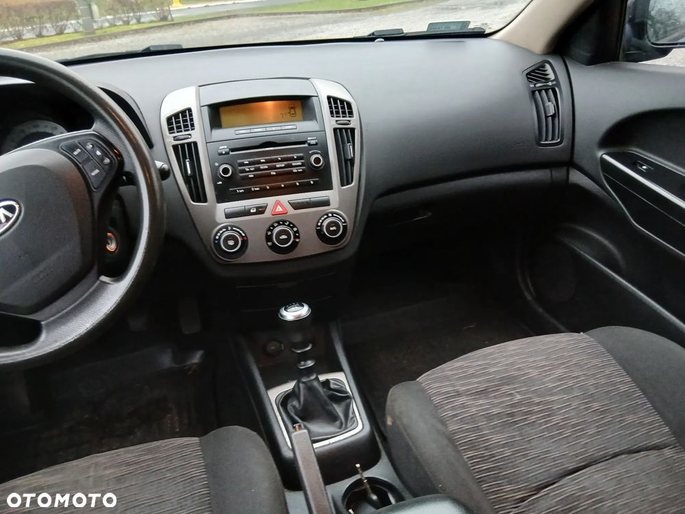Kia Ceed 1.6 Crdi Comfort - 10