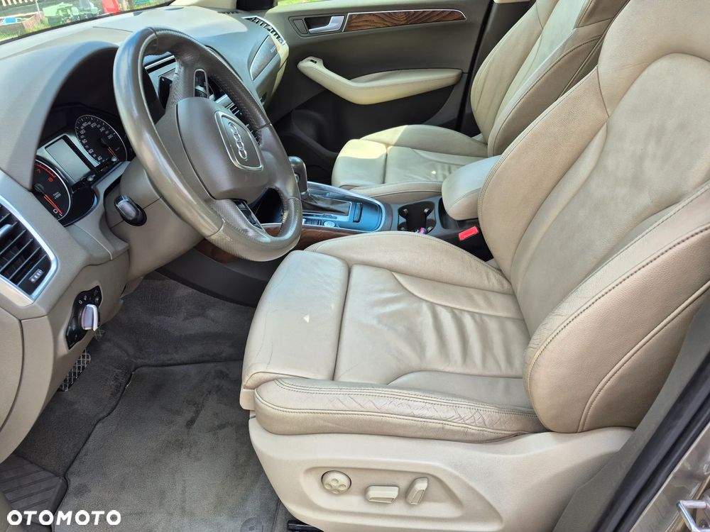 Audi Q5 2.0 TFSI Quattro S tronic - 19