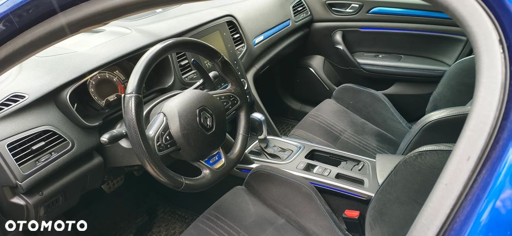 Renault Megane 1.6 TCe GT EDC - 18