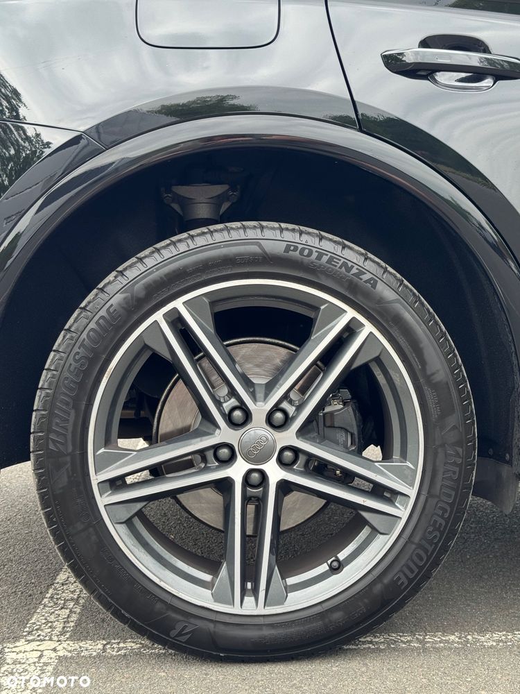 Audi SQ5 - 17