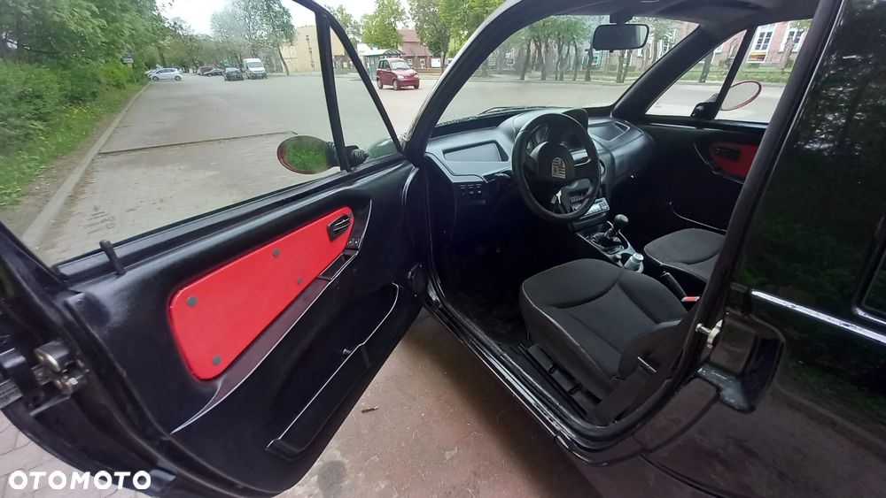 Microcar Cargo - 3