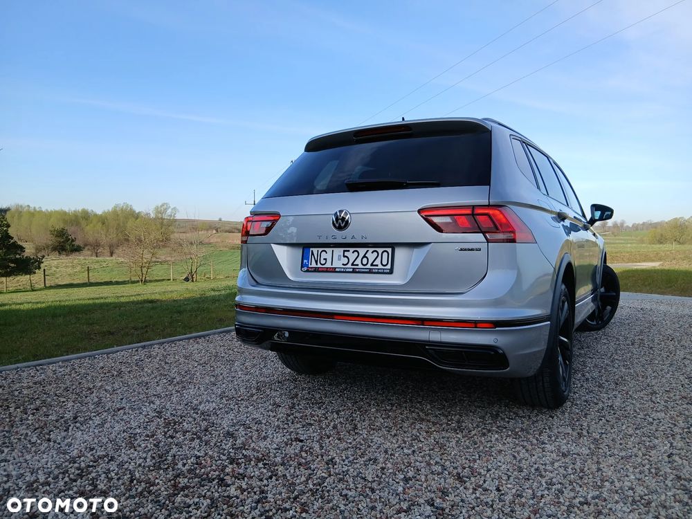 Volkswagen Tiguan - 14