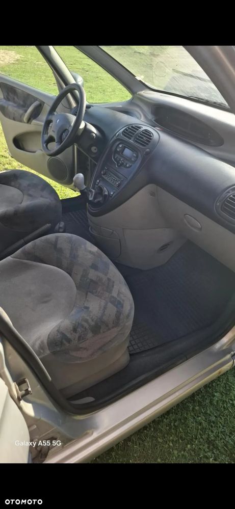 Citroën Xsara Picasso - 9