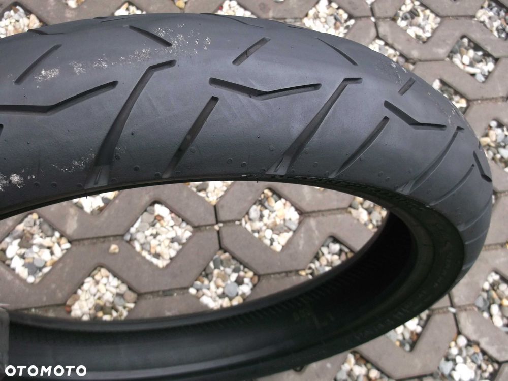 opona 120/70 R19	60V	Continental Conti Trail Attack 3 dot0921 2,8mm - 1