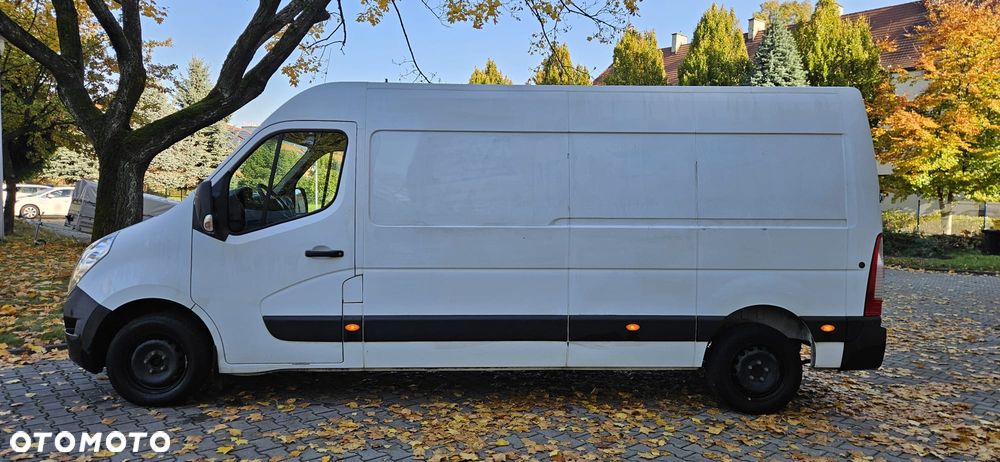 Renault Master - 18