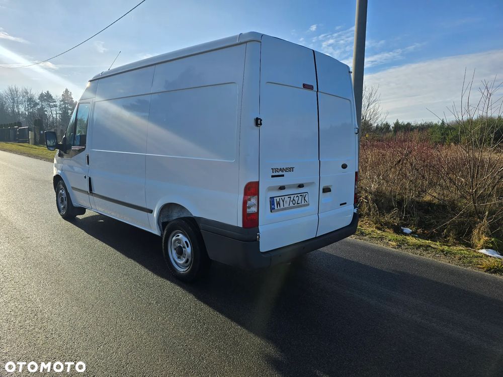 Ford Transit - 4