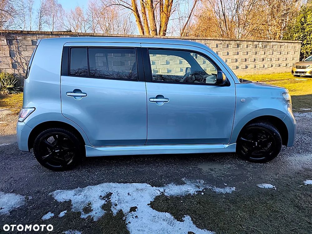 Daihatsu Materia - 30