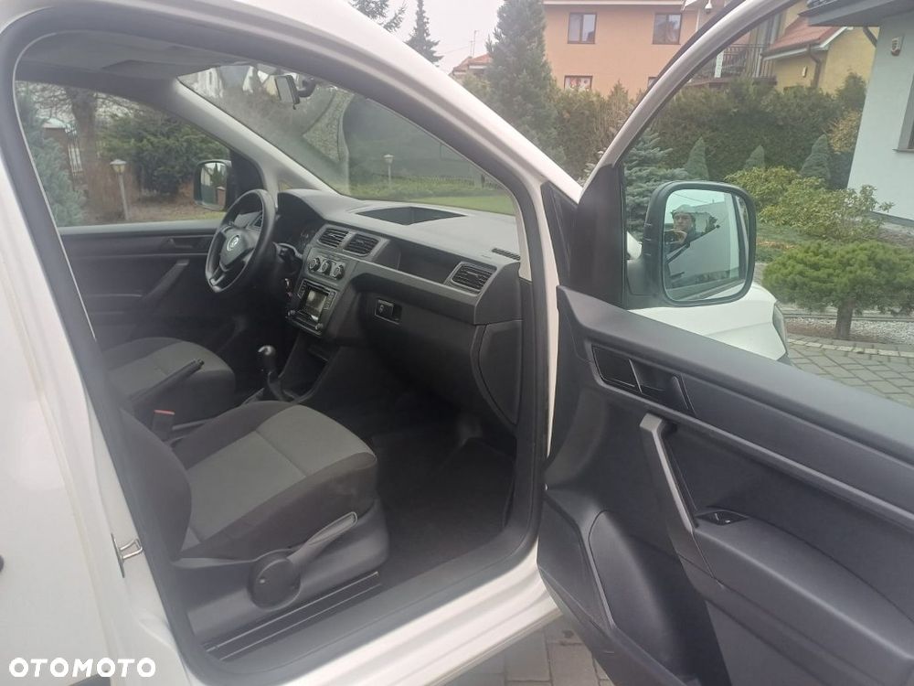 Volkswagen Caddy - 6