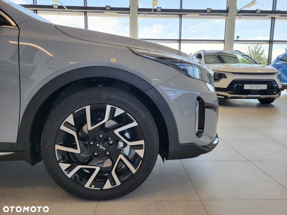 Kia XCeed - 33