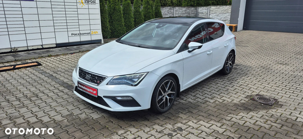 Seat Leon 1.8 TSI FR S&S EU6