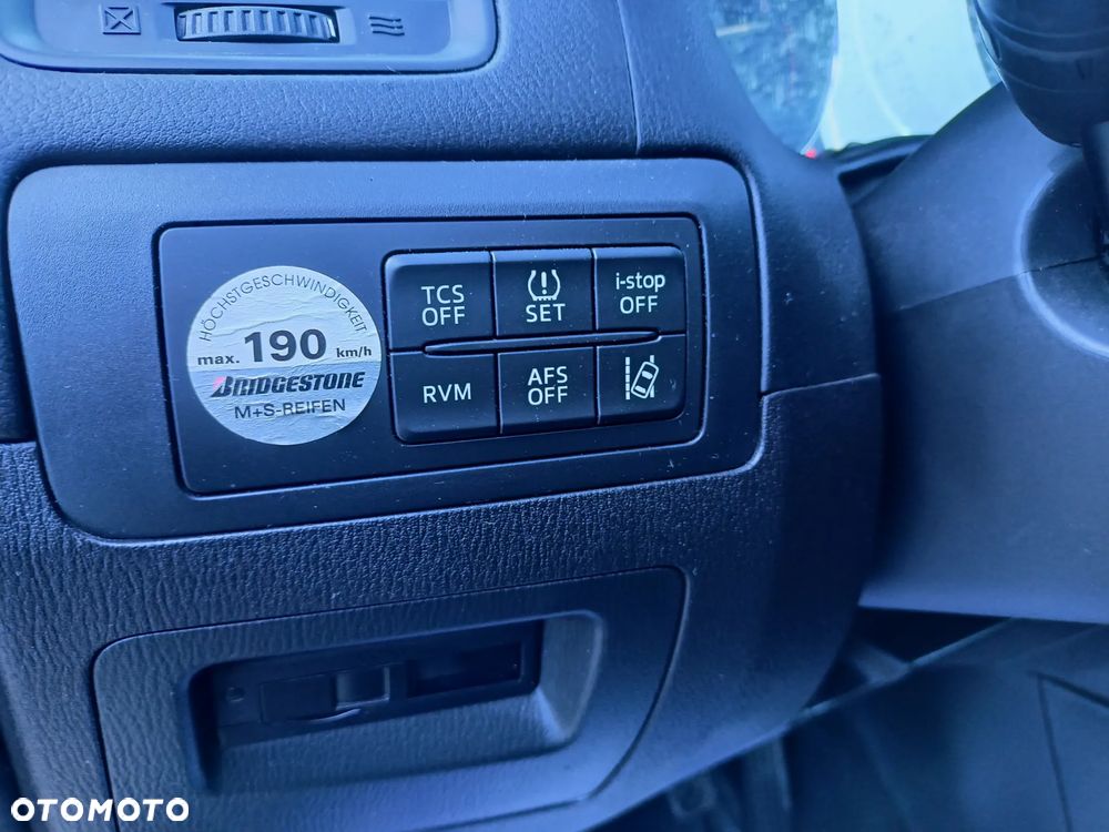 Mazda CX-5 SKYACTIV-G 160 AWD Exclusive-Line - 15