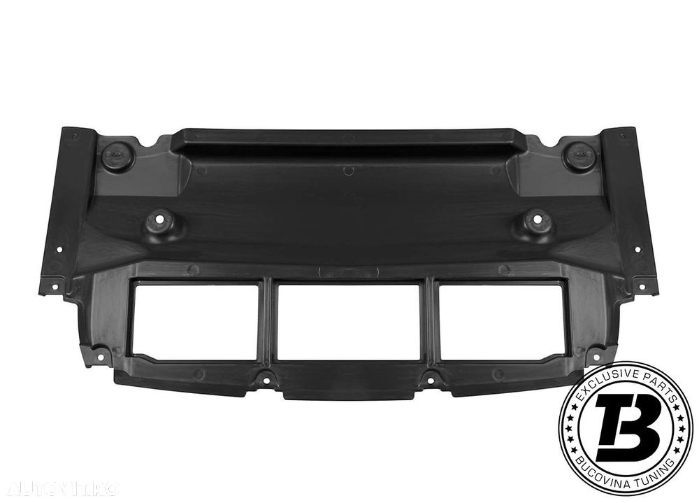 Bara Fata compatibila cu Mercedes GLE W167 C167 GLE63 Design - 8