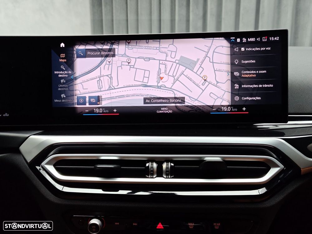 BMW M240i xDrive Pack Desportivo M Pro Auto - 15