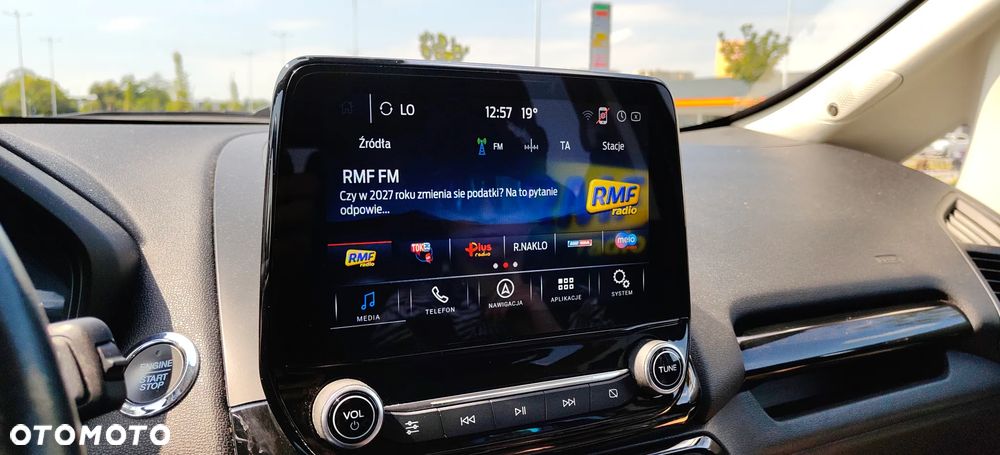 Ford EcoSport - 20