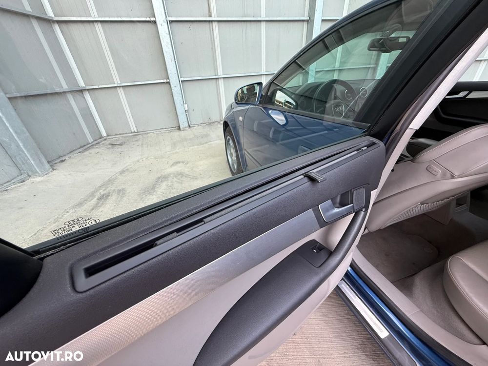 Audi A3 Sportback 1.6 FSI Ambition - 14