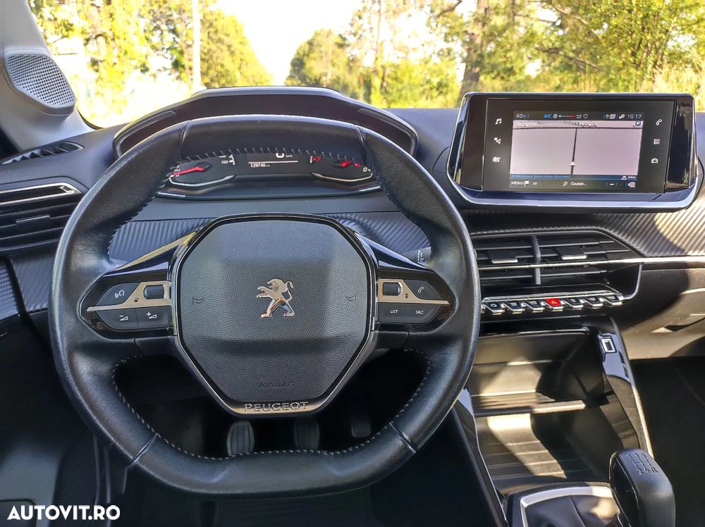 Peugeot 208 1.2 L PureTech STT Active Pack - 10